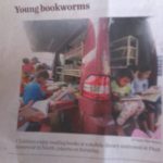 perpustakaan keliling