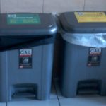 bersih pangkal sehat
