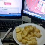 roti……………roti sumbu….