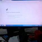 putus lagi………koneksi nya….