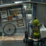 enak nya jajanan ini …