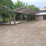 Sarana Parkir