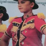 Tari budaya kontemporer