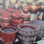 Kejayaan Kekayaan Kerajinan Keramik