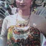 Peragaan Busana tradisi Jawa