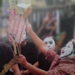 Budaya modern kontemporer