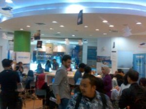 Belajar bisnis online bersama di Depok - Djati 0812 8082 592