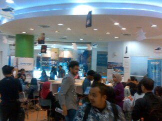 Belajar bisnis online bersama di Depok - Djati 0812 8082 592