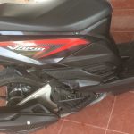 Merawat kaki kita ke dua