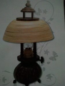 Lampu Hias Menawan