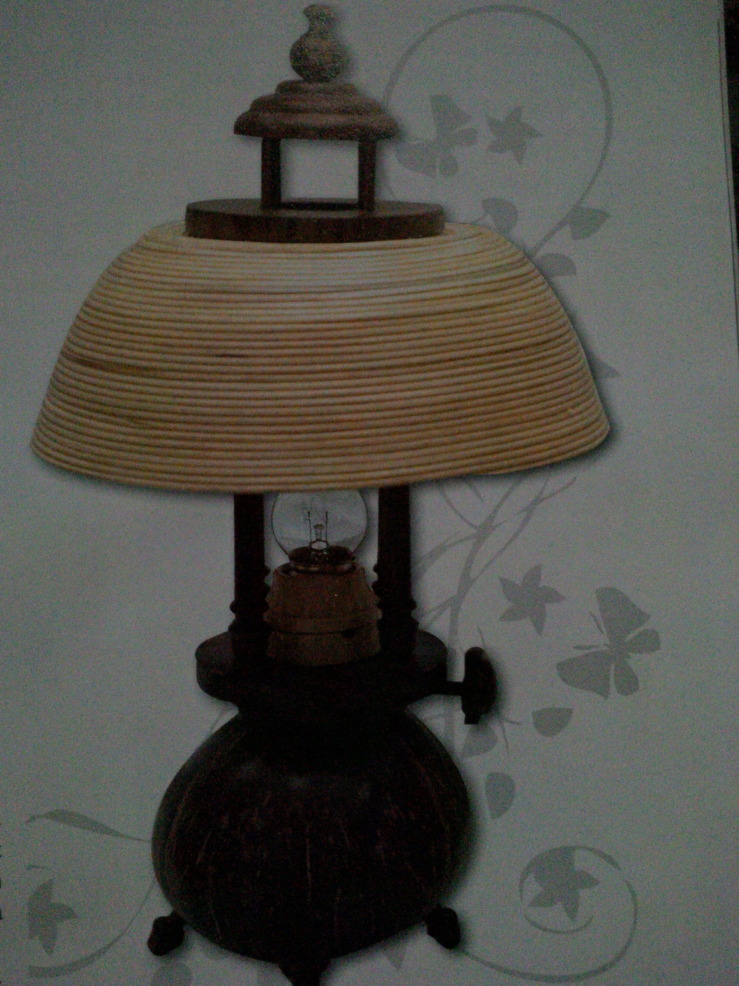 Lampu Hias Menawan