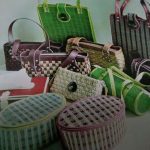 Kerajinan daerah peluang penghasilan