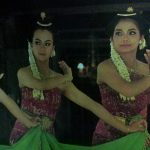 Sumbangsih kesenian daerah Jawa