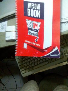 panduan langkah dalam berbisnis onlie pemula