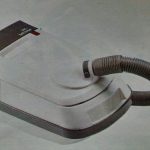 Pembersih ruangan elektrik