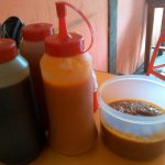 Sambal di benci tapi di cari