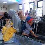 Sibuk jaman now