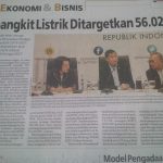 Krisis Listrik di Indonesia
