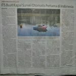 Teknologi Terbaru dari ITS