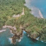Ujung Kulon wisata alam Indah Banten