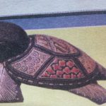 Kerajinan Pembatik Unik