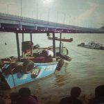 Suramadu jembatan wisata