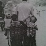 Bekerja dan mengasuh anak di hari libur