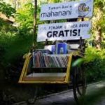 Taman bacaan pustaka anak