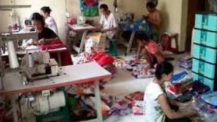 Industri kreatif usaha modal minim bagi wirausaha