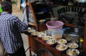 Industri kreatif usaha modal minim bagi wirausaha