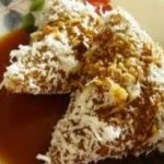 Jajanan pasar tradisionil murah