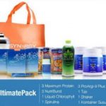 Sehat bugar ideal dengan smartdetox