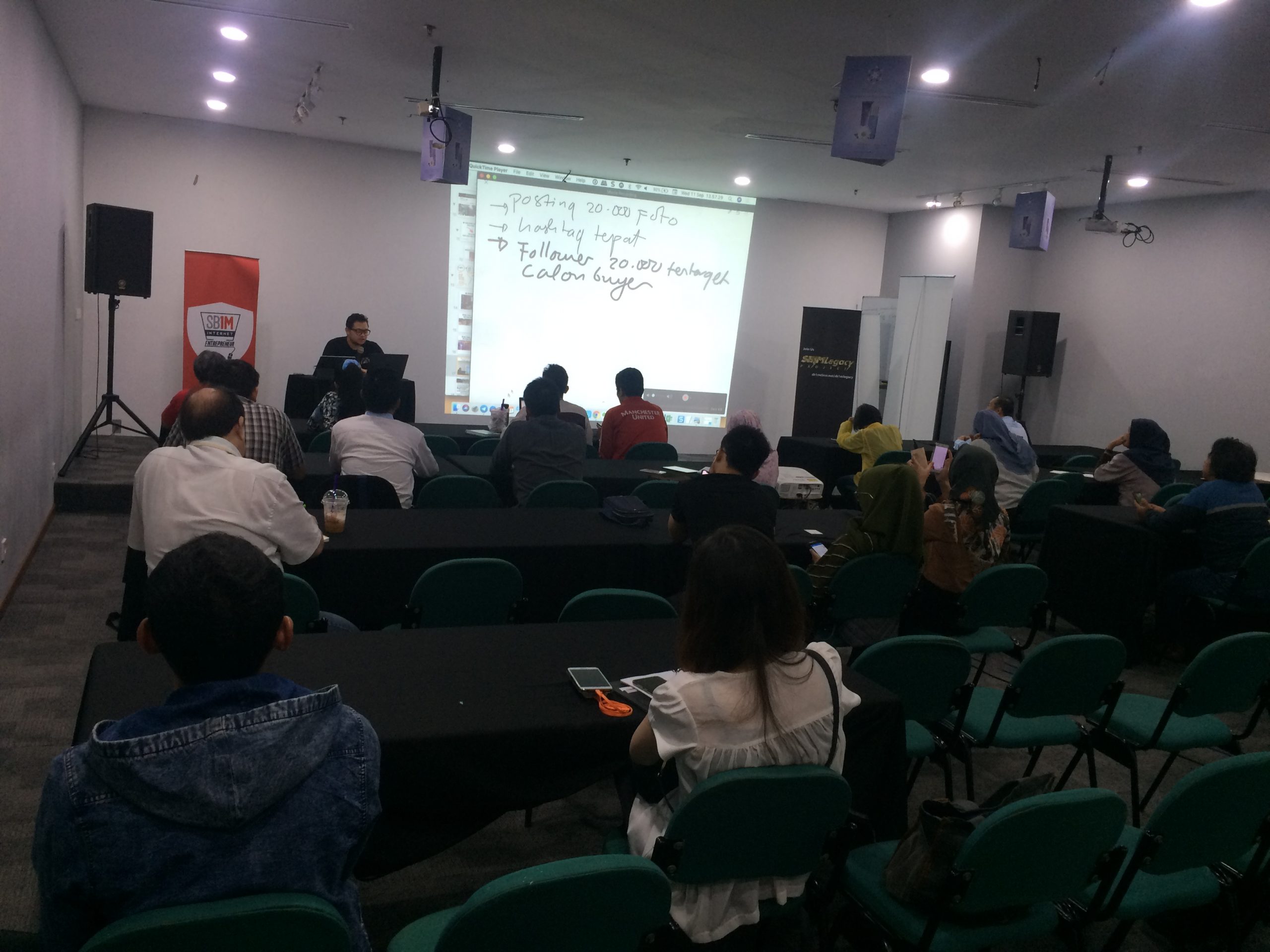 Strategi Ampuh Belajar Internet Pemula