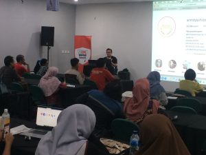 Strategi Ampuh Belajar Internet Pemula