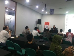 Strategi Ampuh Belajar Internet Pemula