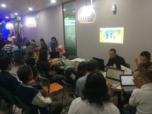 Strategi Ampuh Belajar Internet Pemula di Balikpapan Tengah Kalimantan Timur