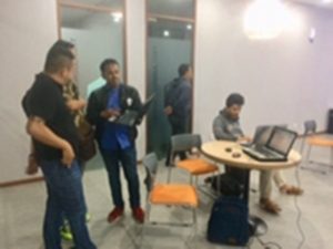 Strategi Ampuh Belajar Internet Pemula di Kecamatan Astana Anyar Bandung Jawa Barat