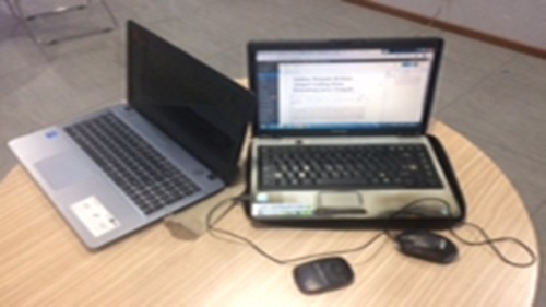 Strategi Belajar Internet di Kecamatan Astana Anyar Bandung Jawa Barat