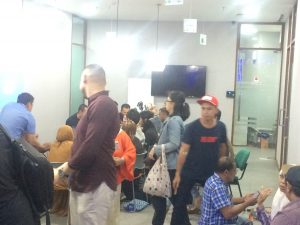 Strategi Ampuh Belajar Internet Pemula di Batik Nau Bengkulu Utara Bengkulu