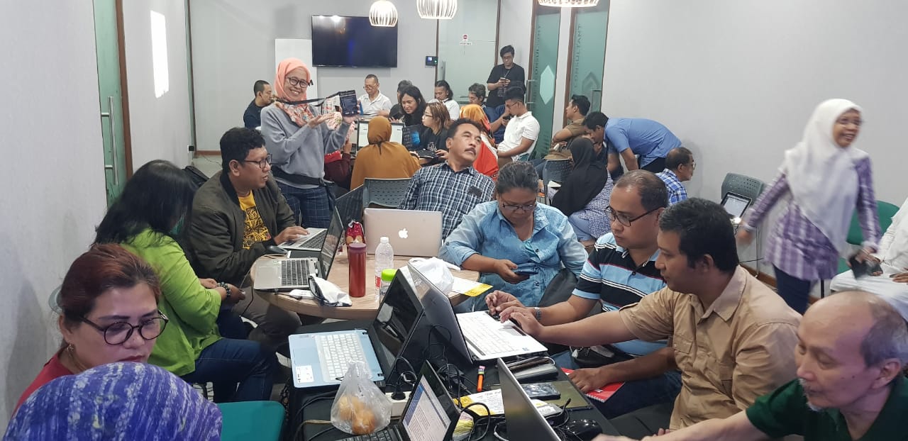 Strategi Ampuh Belajar Internet Pemula di Barat Kendari Sulawesi Tenggara