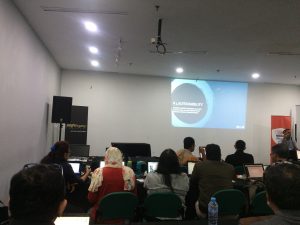 Strategi Ampuh Belajar Internet Pemula