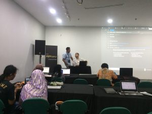 Strategi Ampuh Belajar Internet Pemula