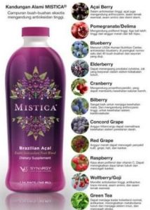 Jual Smartdetox untuk Membentuk Tubuh Menjadi Sehat Ideal di Sukabumi