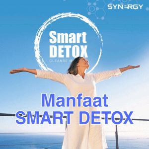 Jual Smartdetox untuk Membentuk Tubuh Menjadi Sehat Ideal di Sukabumi