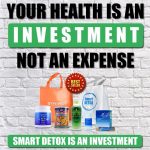 Jual Smartdetox untuk Membentuk Tubuh Menjadi Sehat Ideal di Bandung Jawa Barat
