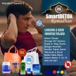 Jual Smartdetox untuk Membentuk Tubuh Menjadi Sehat Ideal di Madura