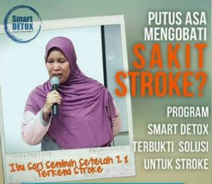 Jual Smartdetox untuk Membentuk Tubuh Menjadi Sehat Ideal di Surabaya Jawa Timur