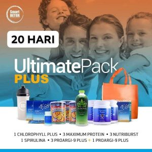Jual Smartdetox untuk Membentuk Tubuh Menjadi Sehat Ideal di Batik Nau Bengkulu Utara Bengkulu,hubungi wa 08128082592