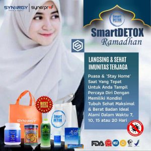 Jual Smartdetox untuk Membentuk Tubuh Menjadi Sehat Ideal di Barru Sulawesi Selatan,hubungi wa 08128082592