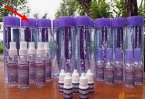 Minuman Dewa Para Pendekar Sakti Milagros di Jakarta - 08128082592